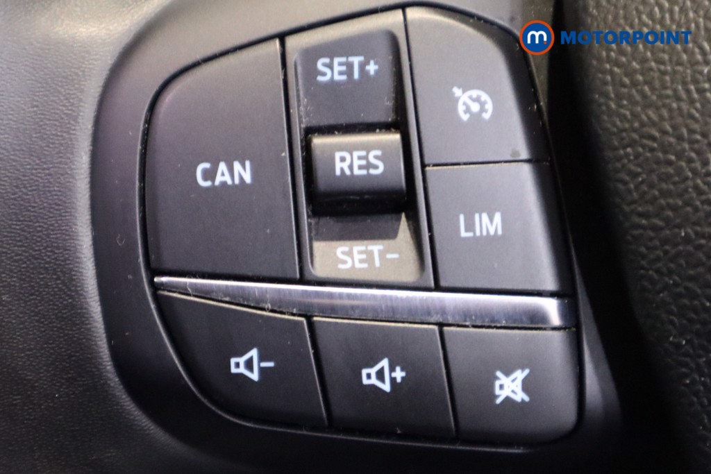 Ford Puma Titanium Manual Petrol SUV - Stock Number (1606304) - 18th supplementary image