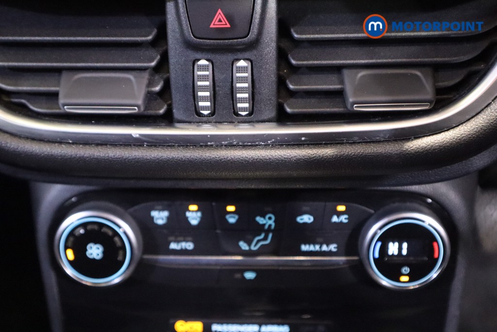 Ford Puma Titanium Manual Petrol SUV - Stock Number (1606304) - 21st supplementary image