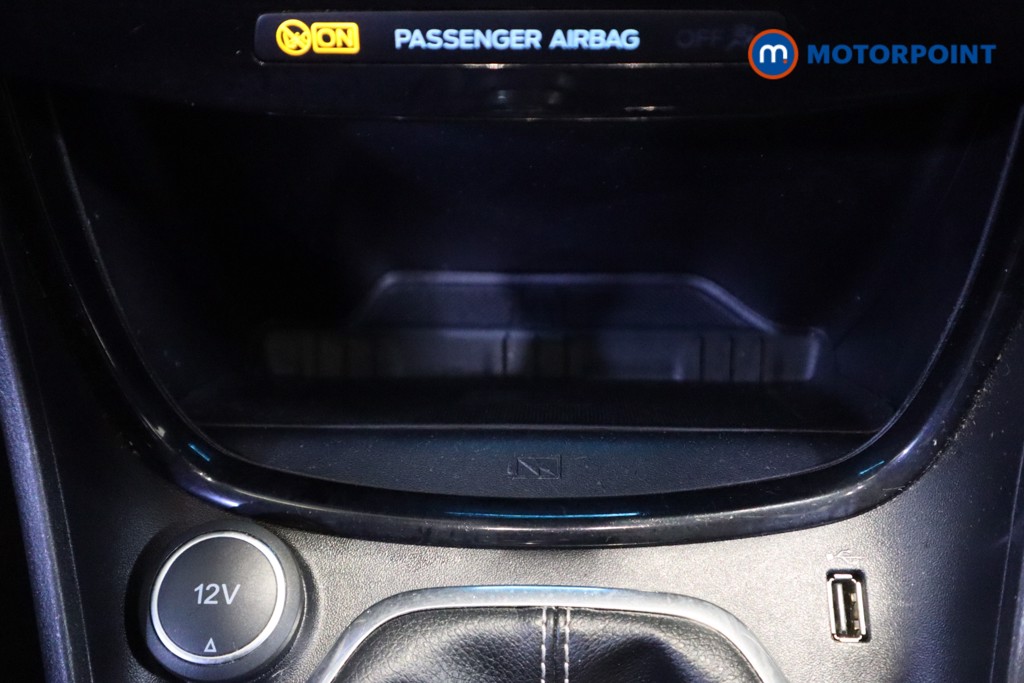 Ford Puma Titanium Manual Petrol SUV - Stock Number (1606304) - 22nd supplementary image