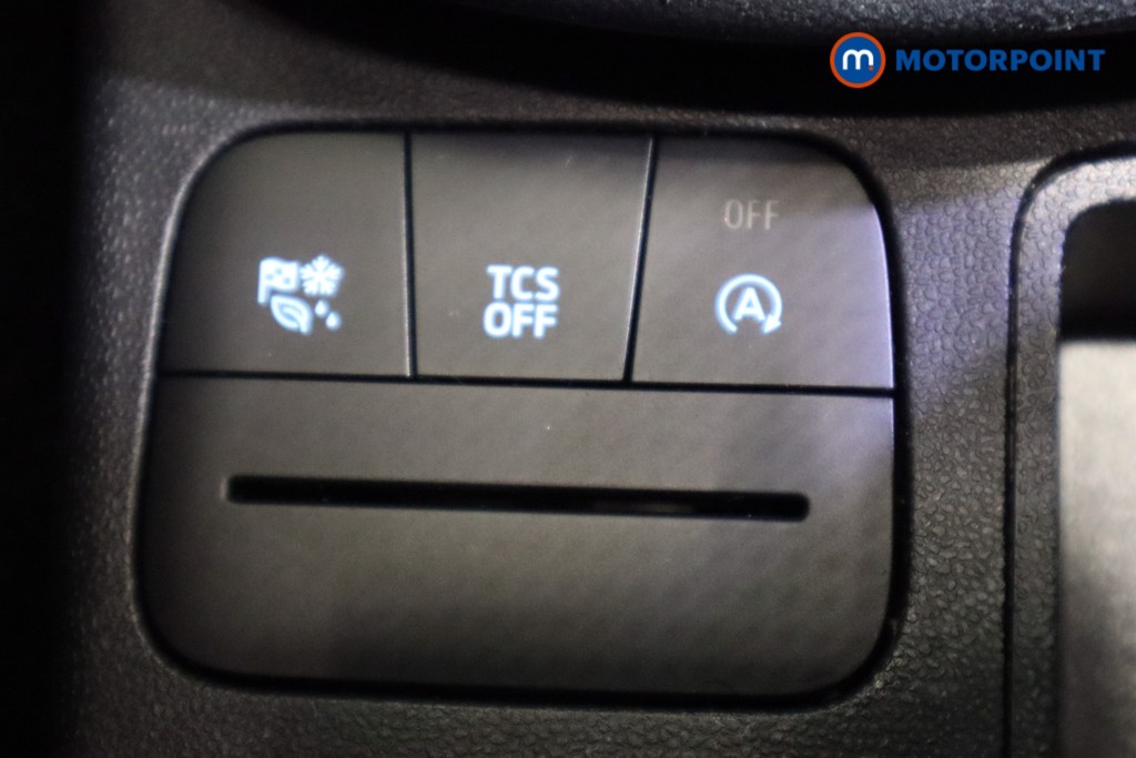 Ford Puma Titanium Manual Petrol SUV - Stock Number (1606304) - 23rd supplementary image