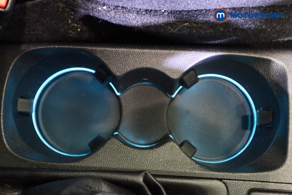 Ford Puma Titanium Manual Petrol SUV - Stock Number (1606304) - 24th supplementary image