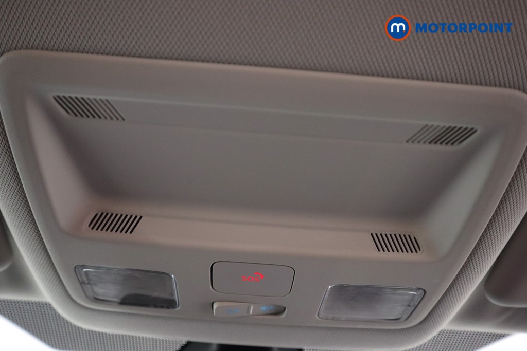 Ford Puma Titanium Manual Petrol SUV - Stock Number (1606304) - 25th supplementary image