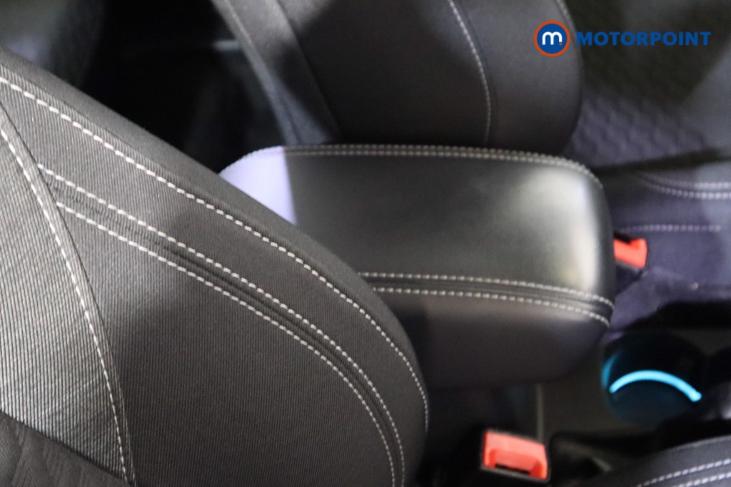 Ford Puma Titanium Manual Petrol SUV - Stock Number (1606304) - 26th supplementary image