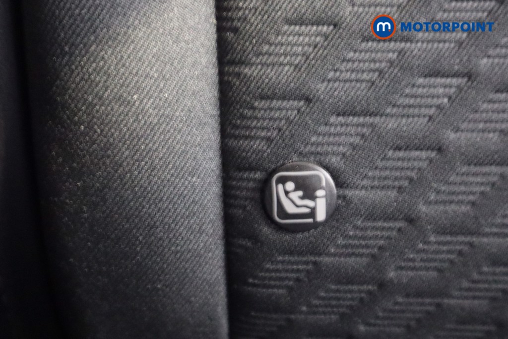 Ford Puma Titanium Manual Petrol SUV - Stock Number (1606304) - 27th supplementary image