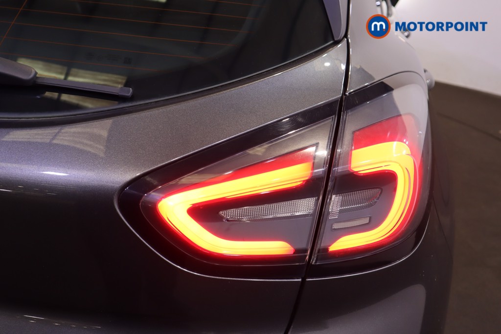 Ford Puma Titanium Manual Petrol SUV - Stock Number (1606304) - 30th supplementary image