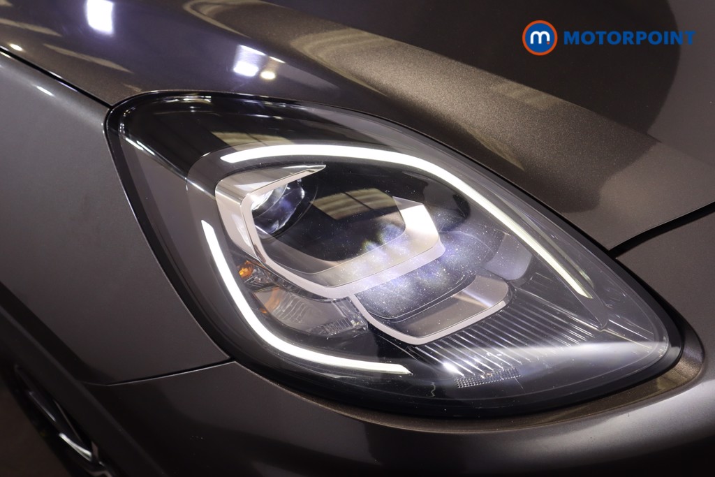 Ford Puma Titanium Manual Petrol SUV - Stock Number (1606304) - 32nd supplementary image