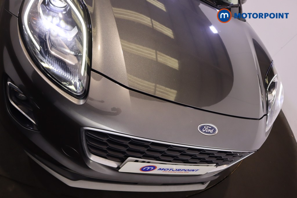 Ford Puma Titanium Manual Petrol SUV - Stock Number (1606304) - 33rd supplementary image