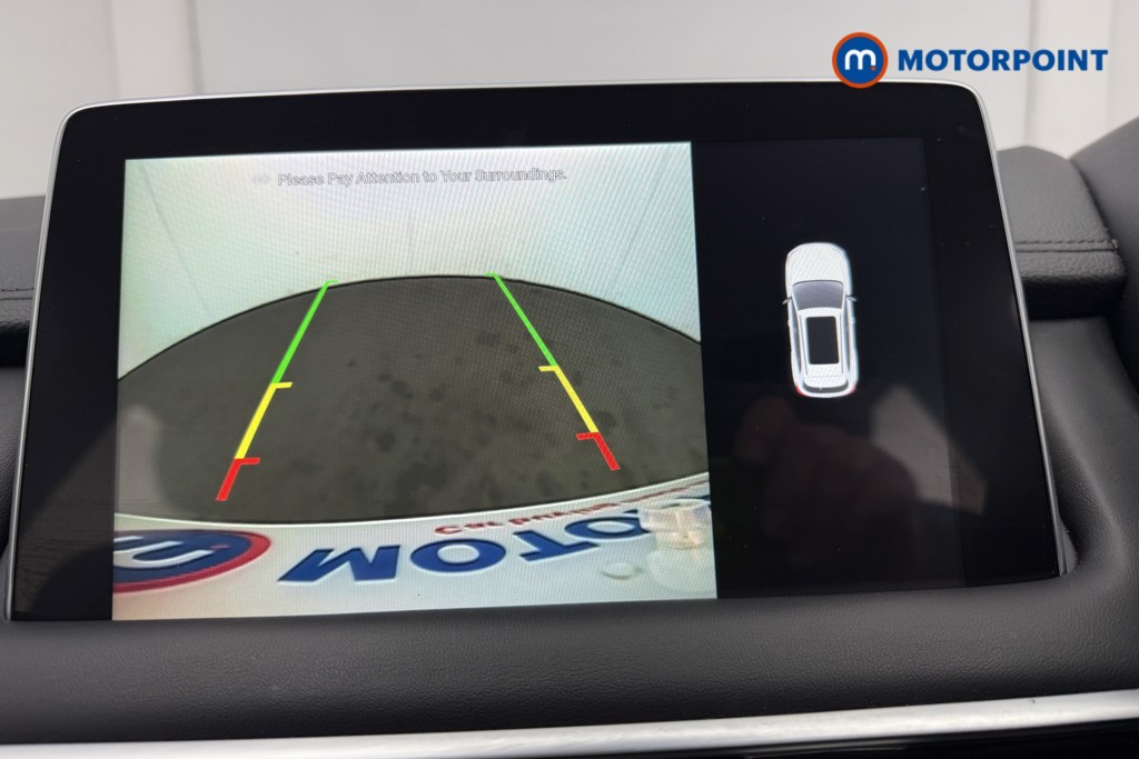 Mg Motor Uk HS SE Automatic Petrol SUV - Stock Number (1606394) - 3rd supplementary image