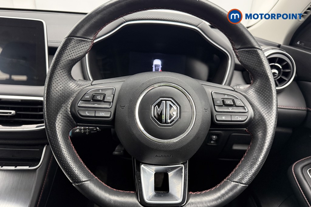 Mg Motor Uk HS SE Automatic Petrol SUV - Stock Number (1606394) - 5th supplementary image