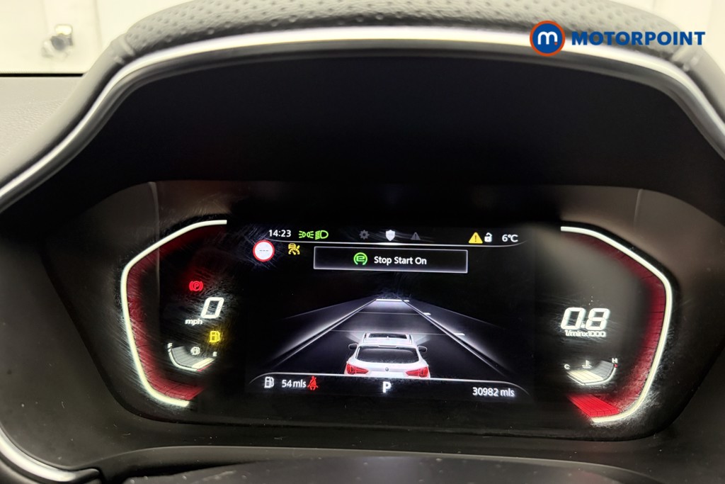 Mg Motor Uk HS SE Automatic Petrol SUV - Stock Number (1606394) - 6th supplementary image