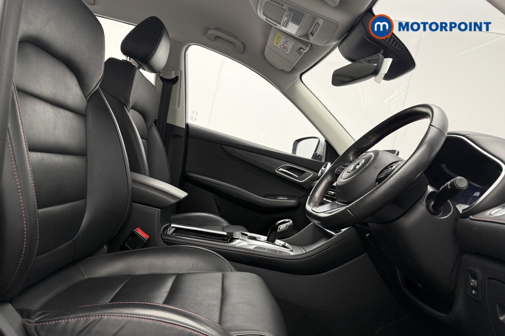 Mg Motor Uk HS SE Automatic Petrol SUV - Stock Number (1606394) - 8th supplementary image