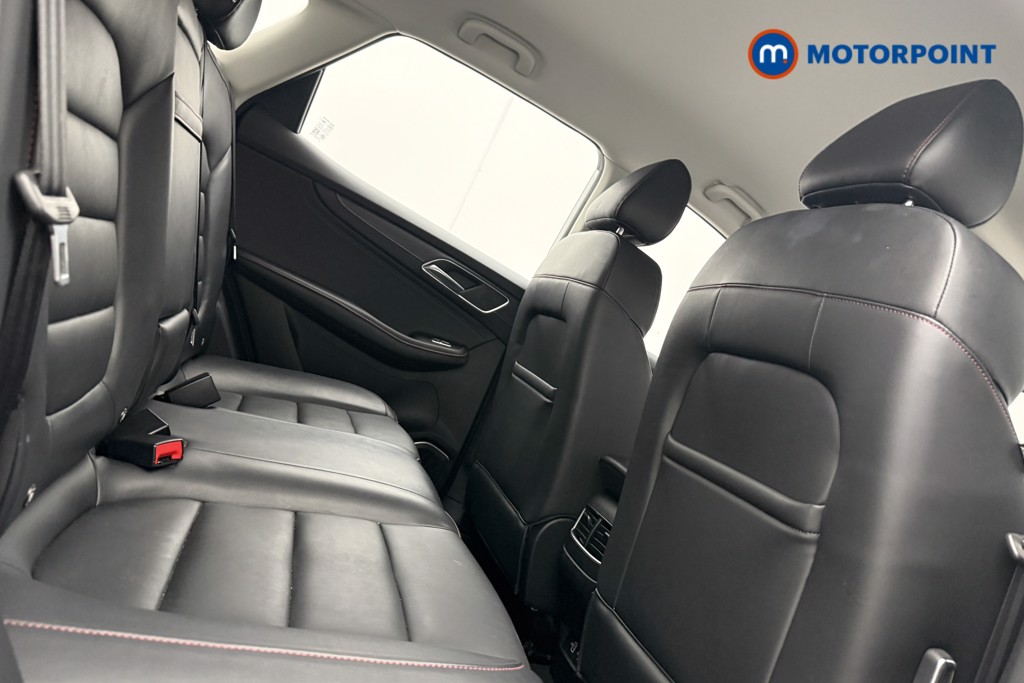 Mg Motor Uk HS SE Automatic Petrol SUV - Stock Number (1606394) - 9th supplementary image