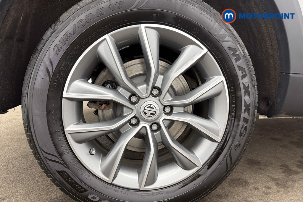 Mg Motor Uk HS SE Automatic Petrol SUV - Stock Number (1606394) - 10th supplementary image