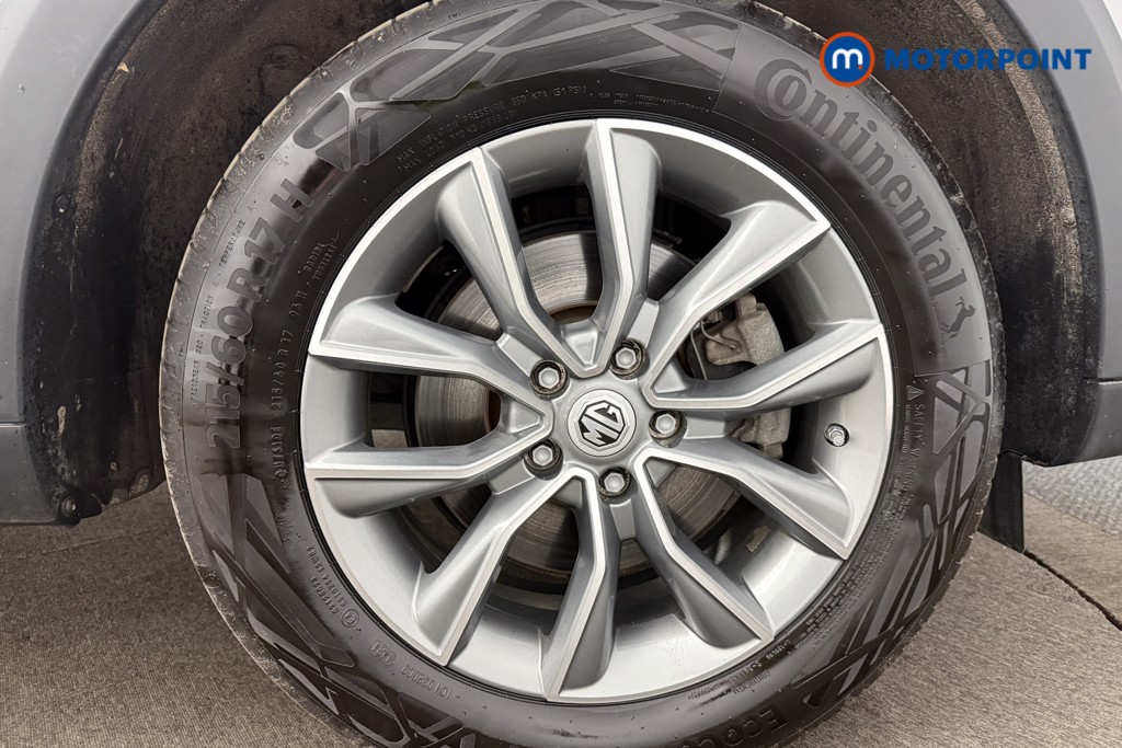 Mg Motor Uk HS SE Automatic Petrol SUV - Stock Number (1606394) - 11th supplementary image