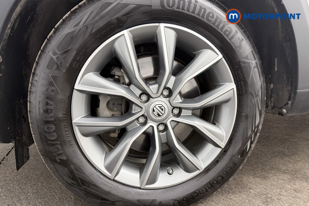 Mg Motor Uk HS SE Automatic Petrol SUV - Stock Number (1606394) - 12th supplementary image