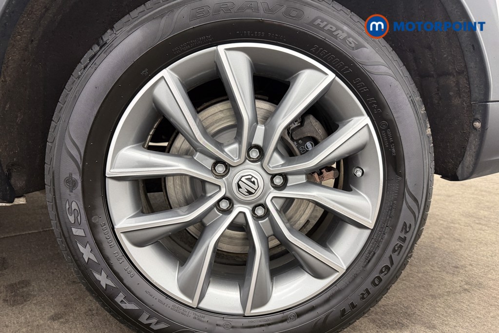 Mg Motor Uk HS SE Automatic Petrol SUV - Stock Number (1606394) - 13th supplementary image