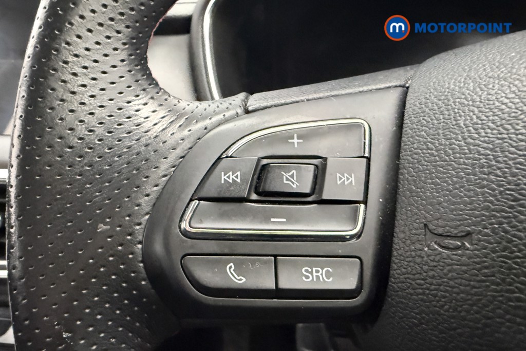 Mg Motor Uk HS SE Automatic Petrol SUV - Stock Number (1606394) - 14th supplementary image