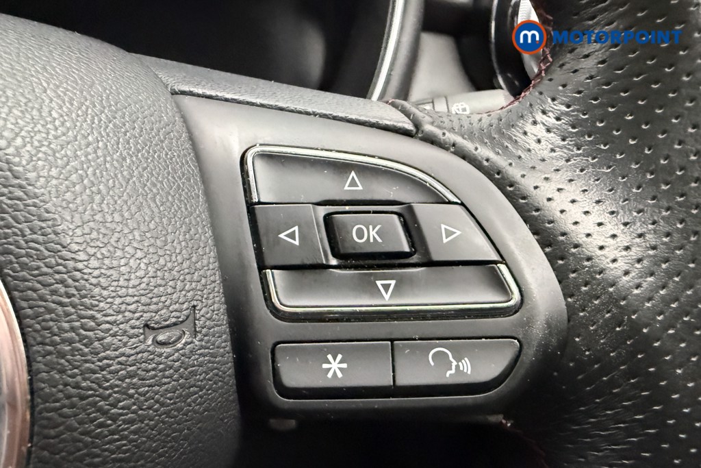 Mg Motor Uk HS SE Automatic Petrol SUV - Stock Number (1606394) - 15th supplementary image