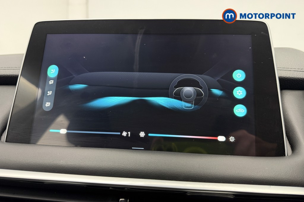 Mg Motor Uk HS SE Automatic Petrol SUV - Stock Number (1606394) - 16th supplementary image