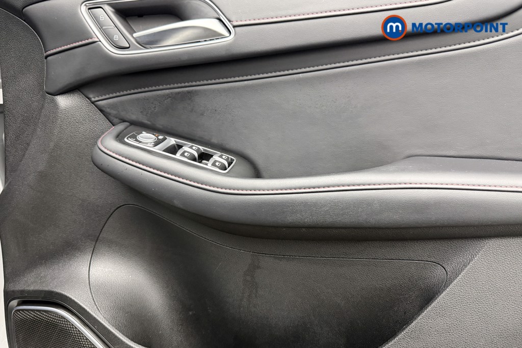 Mg Motor Uk HS SE Automatic Petrol SUV - Stock Number (1606394) - 17th supplementary image