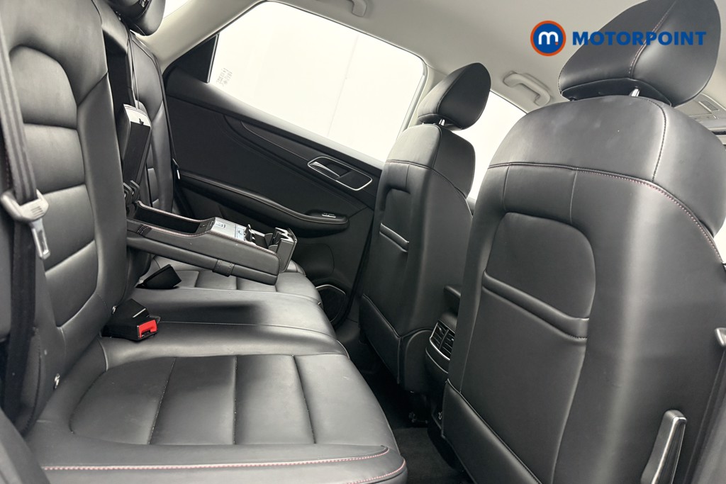 Mg Motor Uk HS SE Automatic Petrol SUV - Stock Number (1606394) - 19th supplementary image