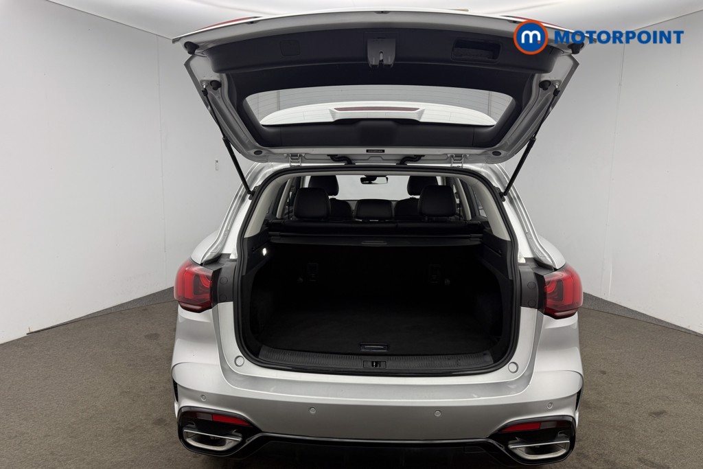 Mg Motor Uk HS SE Automatic Petrol SUV - Stock Number (1606394) - 21st supplementary image