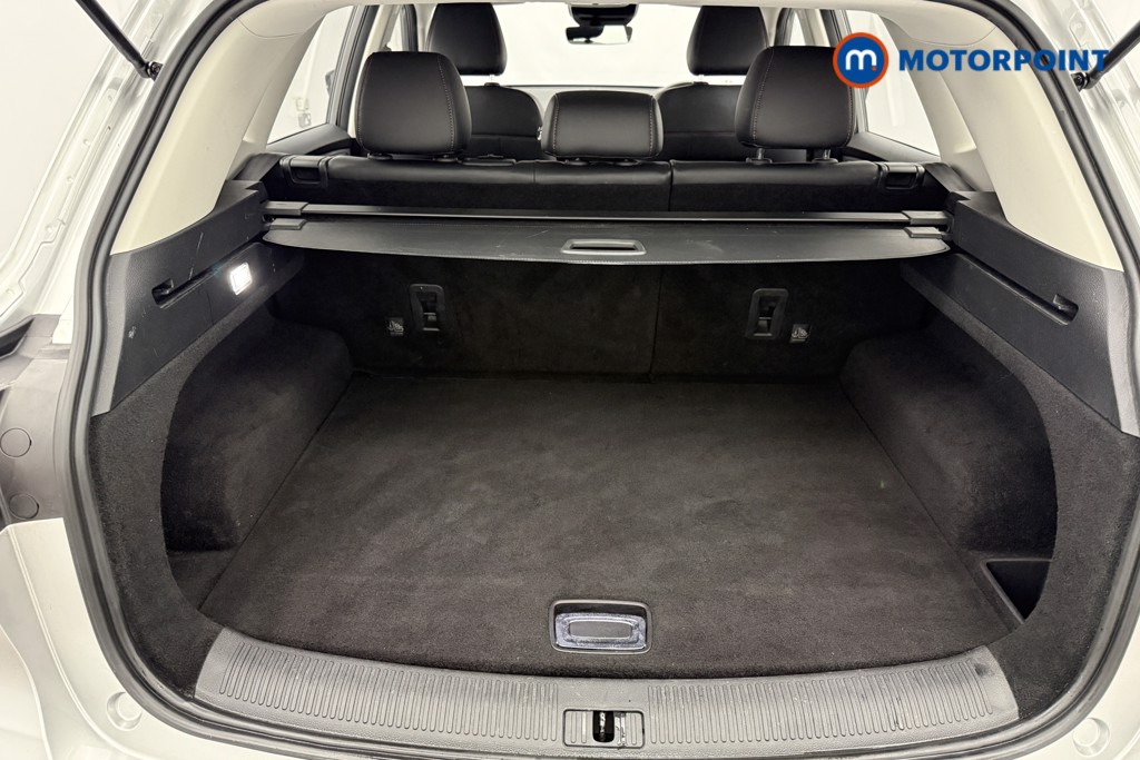 Mg Motor Uk HS SE Automatic Petrol SUV - Stock Number (1606394) - 22nd supplementary image