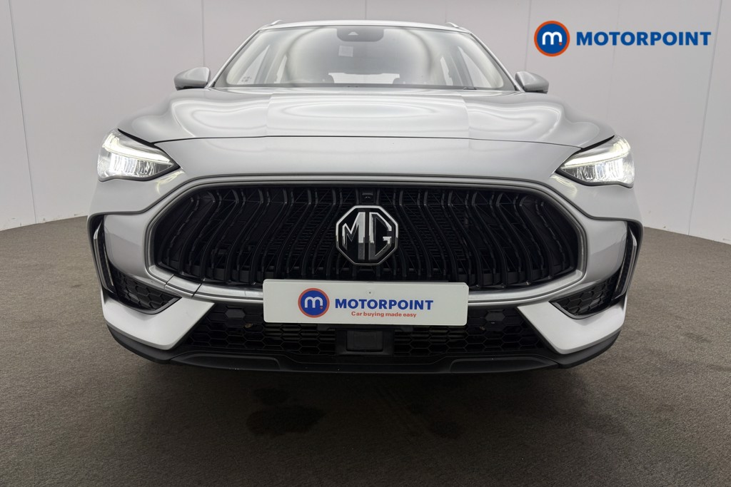 Mg Motor Uk HS SE Automatic Petrol SUV - Stock Number (1606394) - 23rd supplementary image