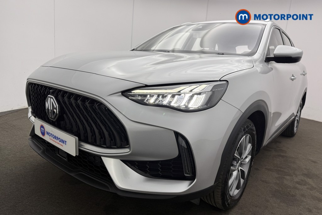 Mg Motor Uk HS SE Automatic Petrol SUV - Stock Number (1606394) - 24th supplementary image