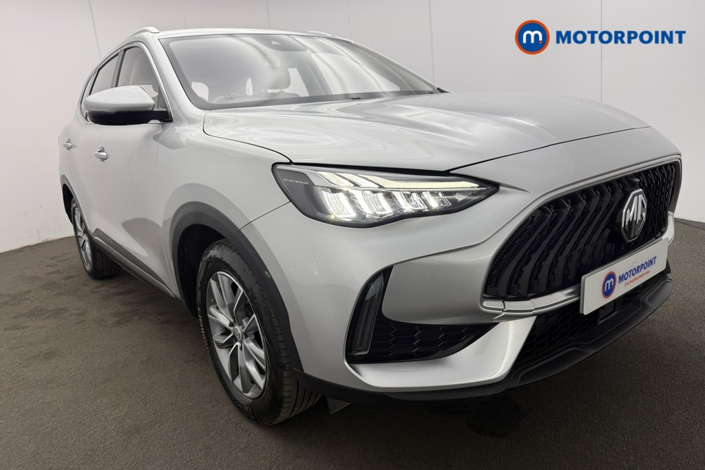 Mg Motor Uk HS SE Automatic Petrol SUV - Stock Number (1606394) - 25th supplementary image