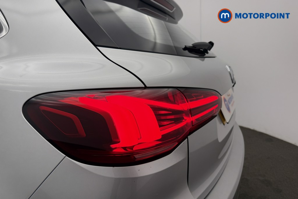 Mg Motor Uk HS SE Automatic Petrol SUV - Stock Number (1606394) - 27th supplementary image