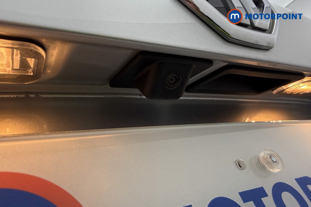 Mg Motor Uk HS SE Automatic Petrol SUV - Stock Number (1606394) - 28th supplementary image