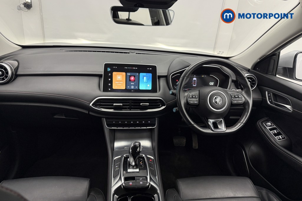 Mg Motor Uk HS SE Automatic Petrol SUV - Stock Number (1606394) - 1st supplementary image