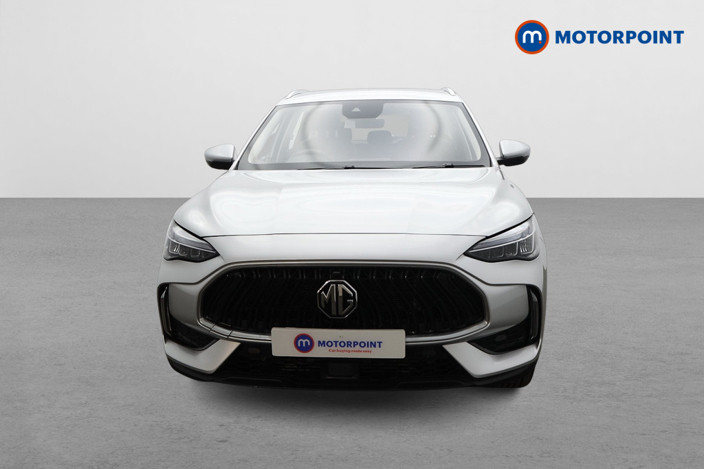 Mg Motor Uk HS SE Automatic Petrol SUV - Stock Number (1606394) - Front bumper