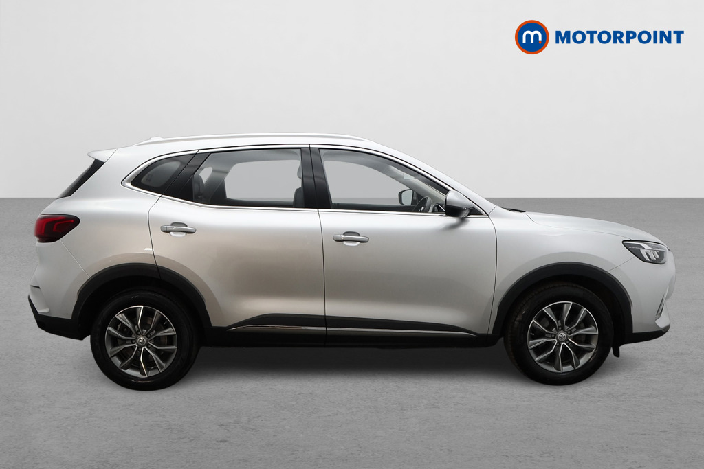 Mg Motor Uk HS SE Automatic Petrol SUV - Stock Number (1606394) - Drivers side