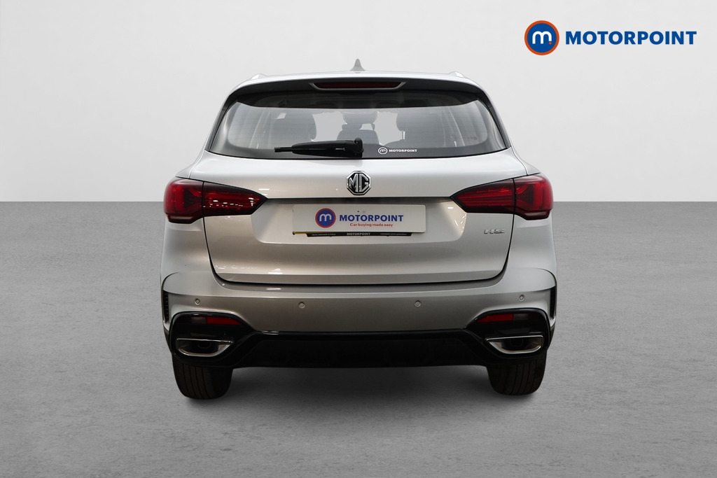 Mg Motor Uk HS SE Automatic Petrol SUV - Stock Number (1606394) - Rear bumper