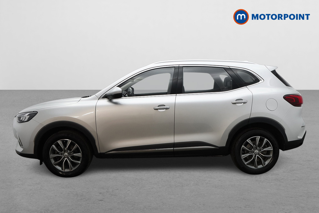Mg Motor Uk HS SE Automatic Petrol SUV - Stock Number (1606394) - Passenger side