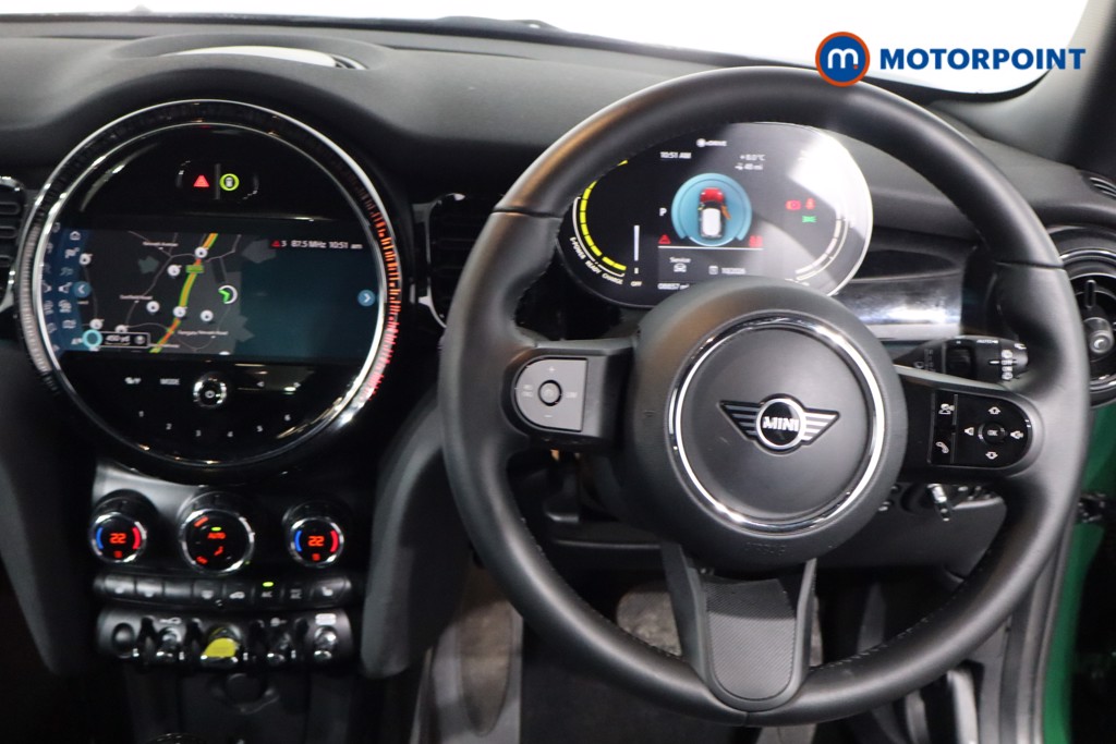 Mini Hatchback Cooper S Level 2 Automatic Electric Hatchback - Stock Number (1606554) - 3rd supplementary image