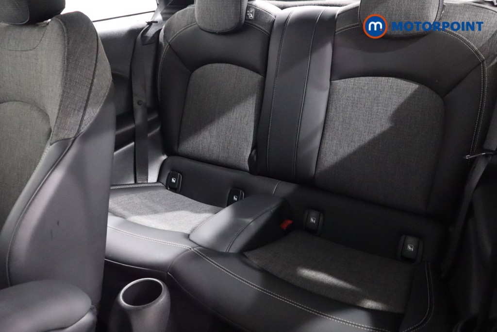 Mini Hatchback Cooper S Level 2 Automatic Electric Hatchback - Stock Number (1606554) - 5th supplementary image