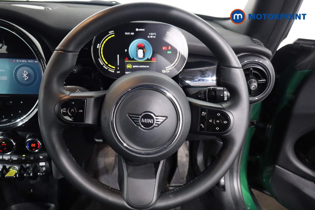 Mini Hatchback Cooper S Level 2 Automatic Electric Hatchback - Stock Number (1606554) - 6th supplementary image