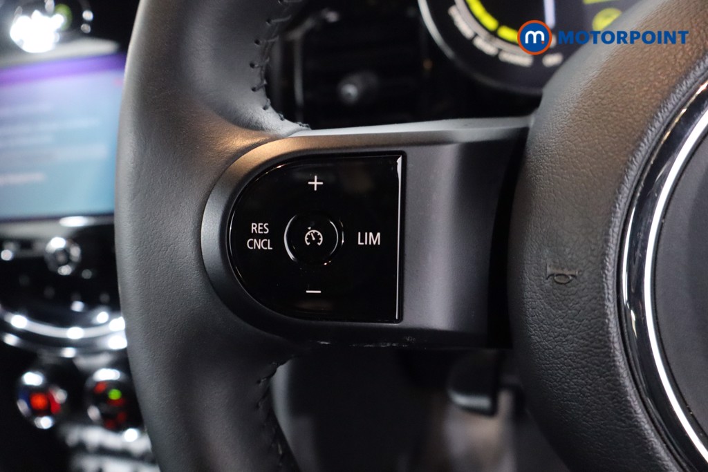 Mini Hatchback Cooper S Level 2 Automatic Electric Hatchback - Stock Number (1606554) - 7th supplementary image