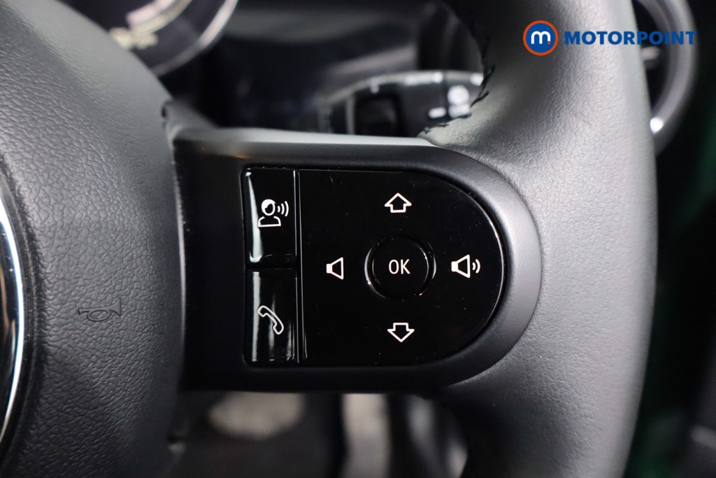 Mini Hatchback Cooper S Level 2 Automatic Electric Hatchback - Stock Number (1606554) - 8th supplementary image