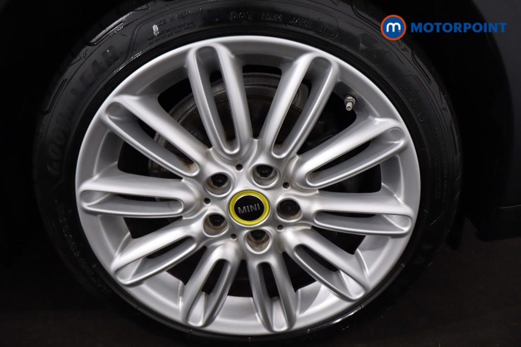 Mini Hatchback Cooper S Level 2 Automatic Electric Hatchback - Stock Number (1606554) - 10th supplementary image