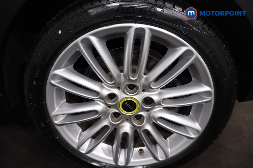 Mini Hatchback Cooper S Level 2 Automatic Electric Hatchback - Stock Number (1606554) - 12th supplementary image