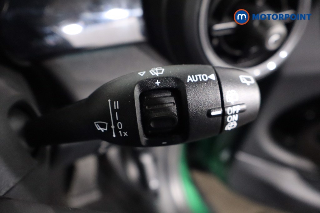 Mini Hatchback Cooper S Level 2 Automatic Electric Hatchback - Stock Number (1606554) - 15th supplementary image