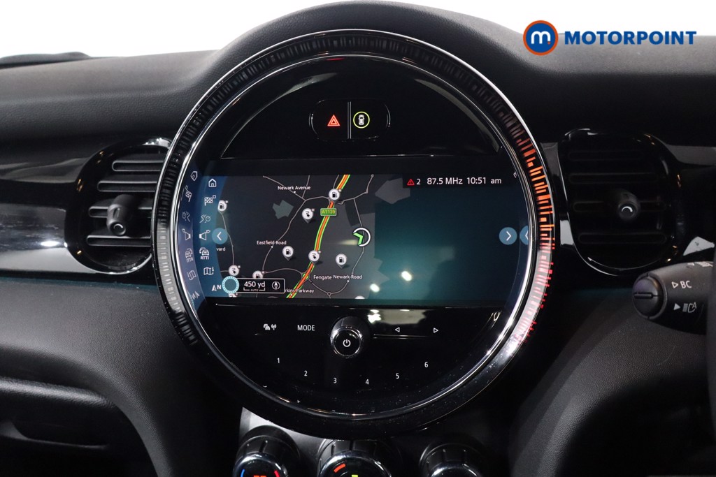 Mini Hatchback Cooper S Level 2 Automatic Electric Hatchback - Stock Number (1606554) - 17th supplementary image