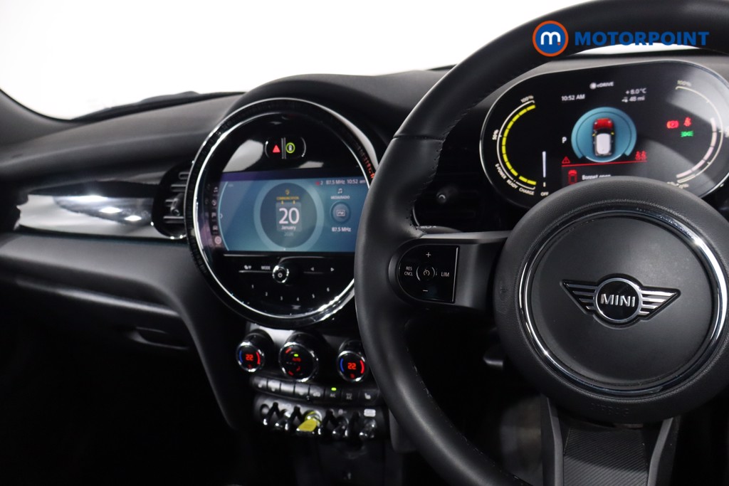 Mini Hatchback Cooper S Level 2 Automatic Electric Hatchback - Stock Number (1606554) - 20th supplementary image