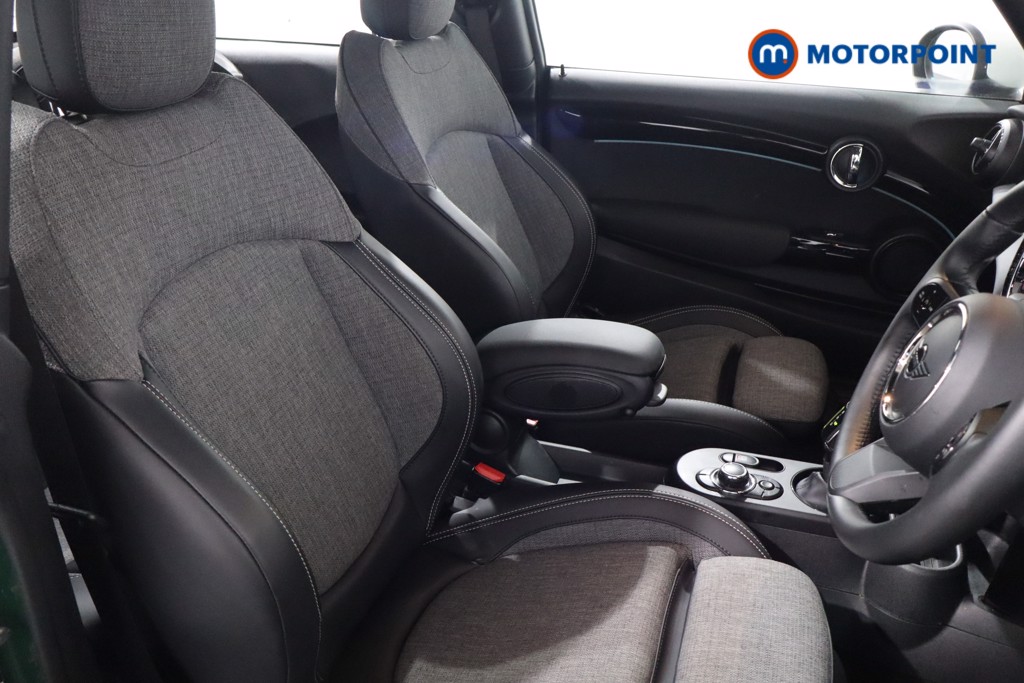 Mini Hatchback Cooper S Level 2 Automatic Electric Hatchback - Stock Number (1606554) - 21st supplementary image