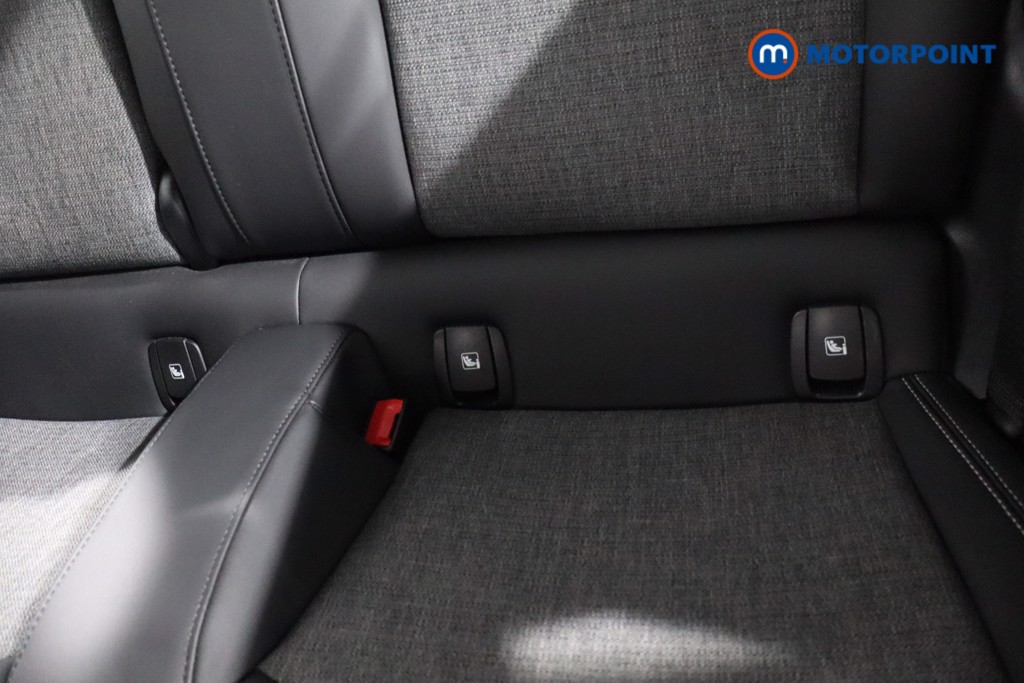 Mini Hatchback Cooper S Level 2 Automatic Electric Hatchback - Stock Number (1606554) - 25th supplementary image