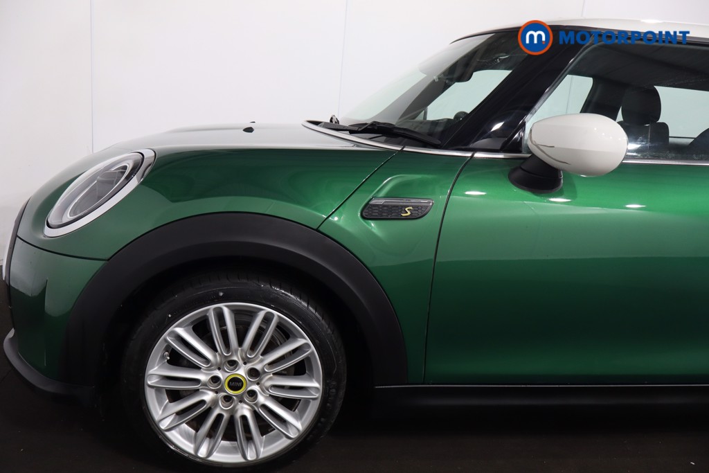 Mini Hatchback Cooper S Level 2 Automatic Electric Hatchback - Stock Number (1606554) - 26th supplementary image